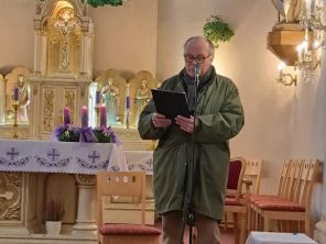 Obrázek k aktualitě O A.Cyrilu Stojanovi s Igorem Barešem: ,,Být všem vším