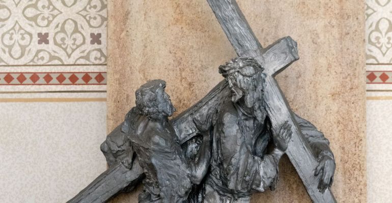 Pastýřský list k zahájení Svatého roku 2025