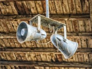 Obrázek k aktualitě Nedělní ohlášky - 23.11.2025